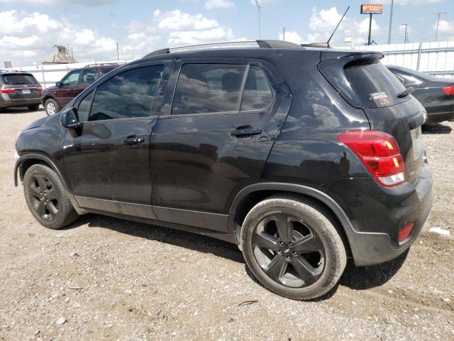 Photo 1 VIN: KL7CJMSB3KB781147 - CHEVROLET TRAX 