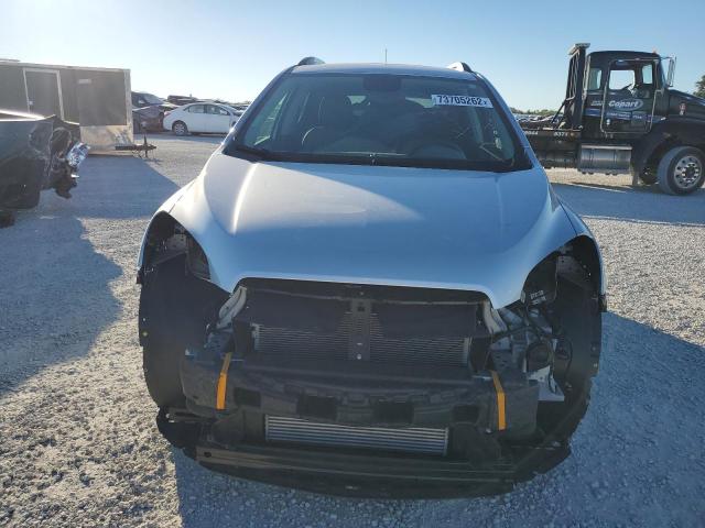 Photo 4 VIN: KL7CJMSB5GB681185 - CHEVROLET TRAX LTZ 