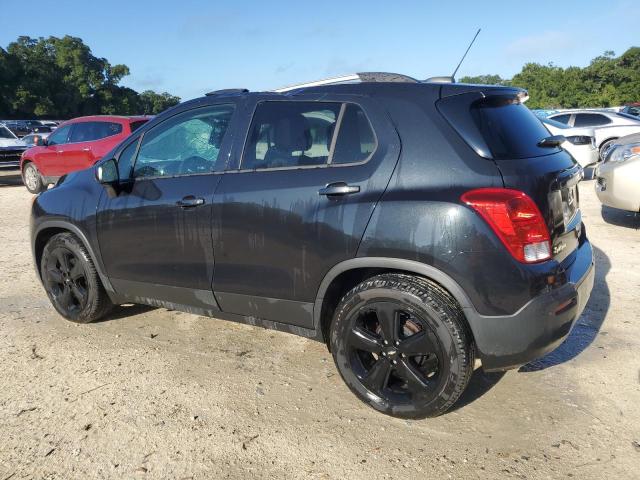 Photo 1 VIN: KL7CJMSB6GB610562 - CHEVROLET TRAX LTZ 