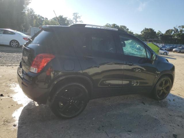 Photo 2 VIN: KL7CJMSB6GB610562 - CHEVROLET TRAX LTZ 