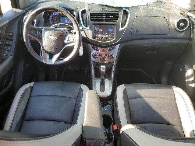 Photo 7 VIN: KL7CJMSB6GB610562 - CHEVROLET TRAX LTZ 