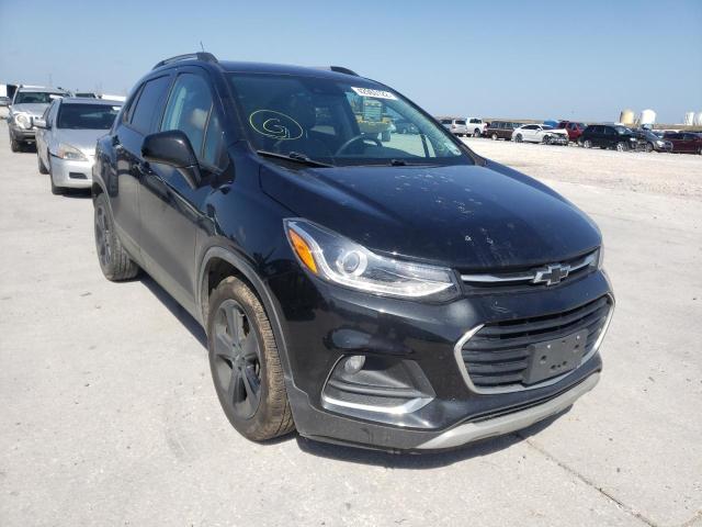 Photo 0 VIN: KL7CJMSB6JB573164 - CHEVROLET TRAX PREMI 