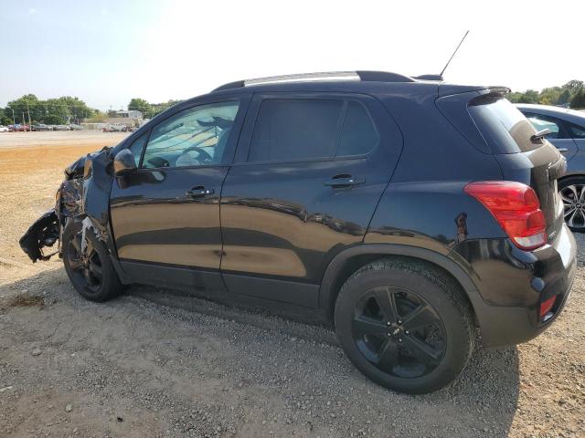 Photo 1 VIN: KL7CJMSB6JB684202 - CHEVROLET TRAX PREMI 