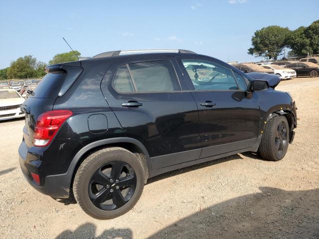 Photo 2 VIN: KL7CJMSB6JB684202 - CHEVROLET TRAX PREMI 