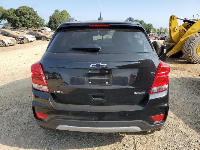 Photo 5 VIN: KL7CJMSB6JB684202 - CHEVROLET TRAX PREMI 