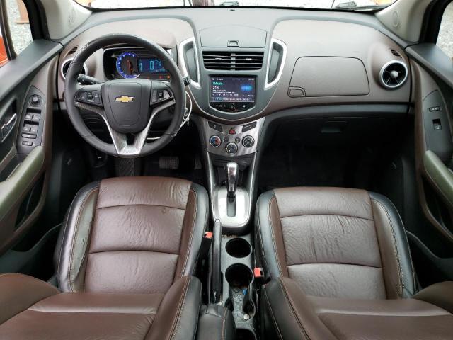 Photo 7 VIN: KL7CJMSB7GB574672 - CHEVROLET TRAX 