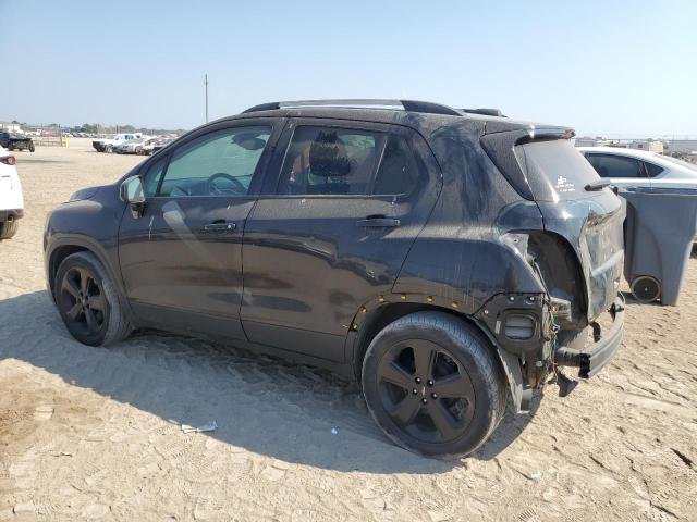 Photo 1 VIN: KL7CJMSB7GB714381 - CHEVROLET TRAX LTZ 