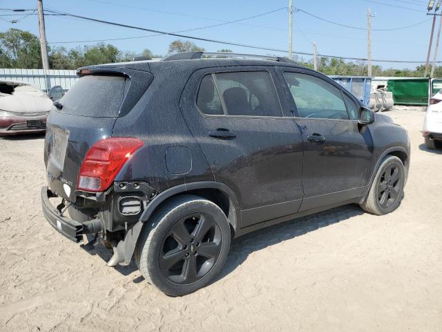 Photo 2 VIN: KL7CJMSB7GB714381 - CHEVROLET TRAX LTZ 