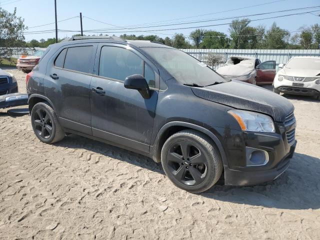 Photo 3 VIN: KL7CJMSB7GB714381 - CHEVROLET TRAX LTZ 