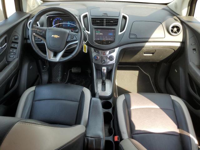 Photo 7 VIN: KL7CJMSB7GB714381 - CHEVROLET TRAX LTZ 