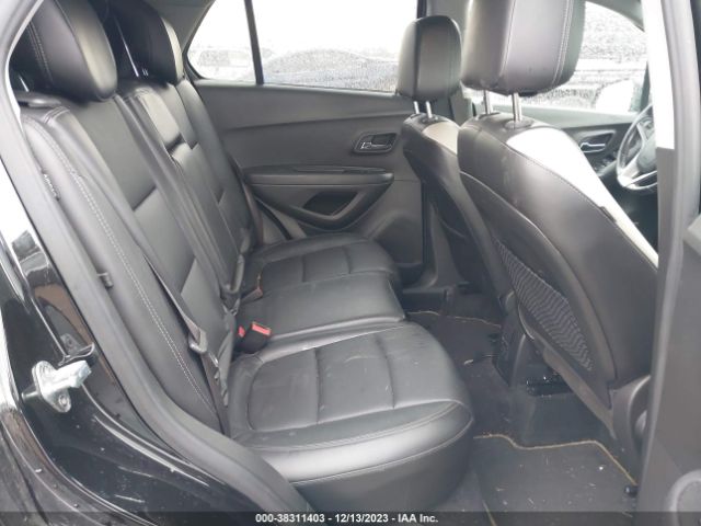 Photo 7 VIN: KL7CJMSB7KB742254 - CHEVROLET TRAX 