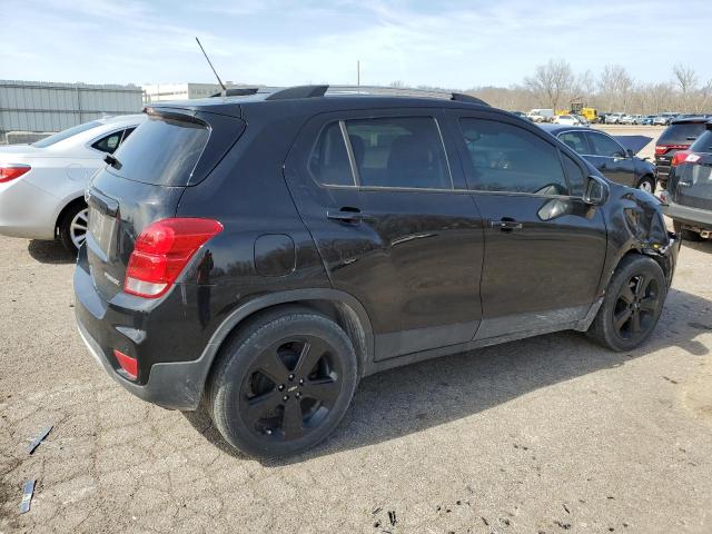 Photo 2 VIN: KL7CJMSB8KB762545 - CHEVROLET TRAX PREMI 