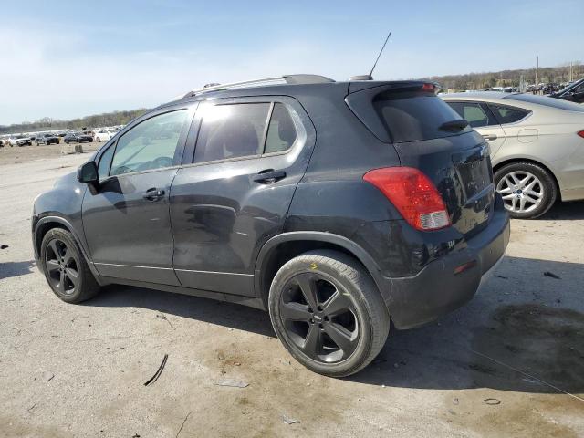 Photo 1 VIN: KL7CJMSB9GB634936 - CHEVROLET TRAX LTZ 