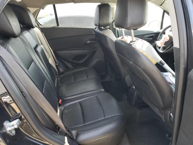 Photo 10 VIN: KL7CJMSB9GB634936 - CHEVROLET TRAX LTZ 