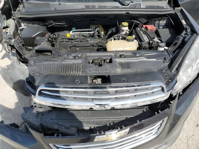 Photo 11 VIN: KL7CJMSB9GB634936 - CHEVROLET TRAX LTZ 