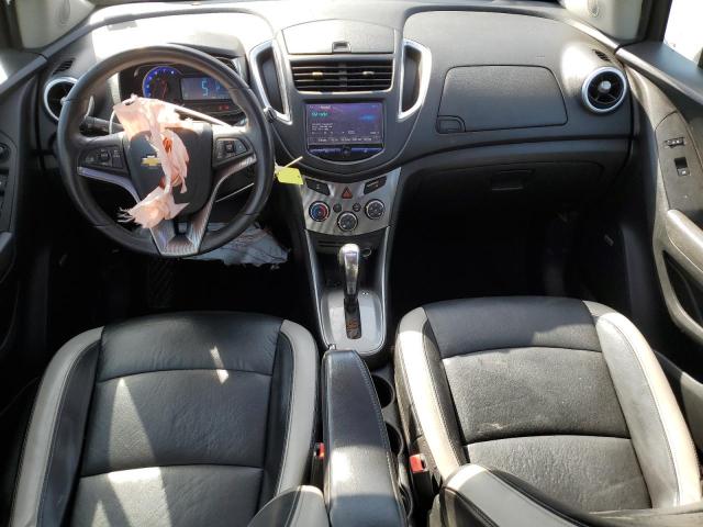 Photo 7 VIN: KL7CJMSB9GB634936 - CHEVROLET TRAX LTZ 