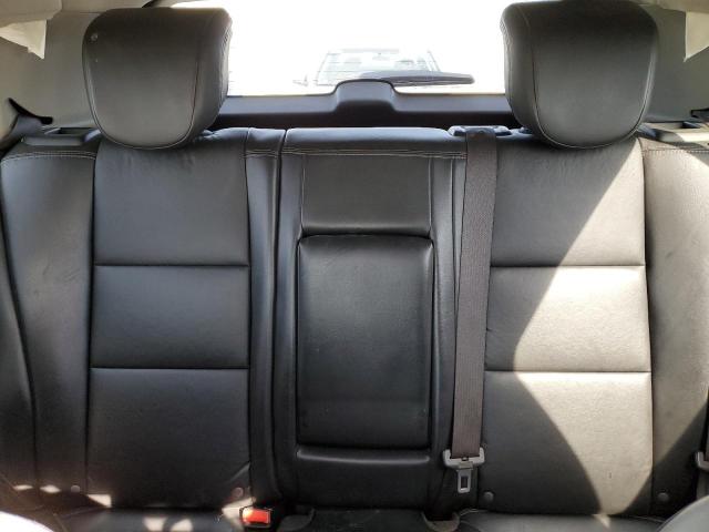 Photo 9 VIN: KL7CJMSB9GB634936 - CHEVROLET TRAX LTZ 