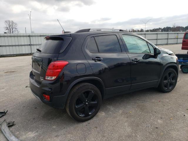 Photo 2 VIN: KL7CJMSB9JB710369 - CHEVROLET TRAX PREMI 