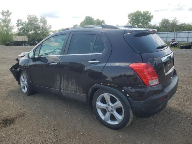 Photo 1 VIN: KL7CJMSBXGB558885 - CHEVROLET TRAX 