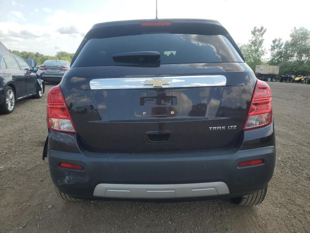 Photo 5 VIN: KL7CJMSBXGB558885 - CHEVROLET TRAX 