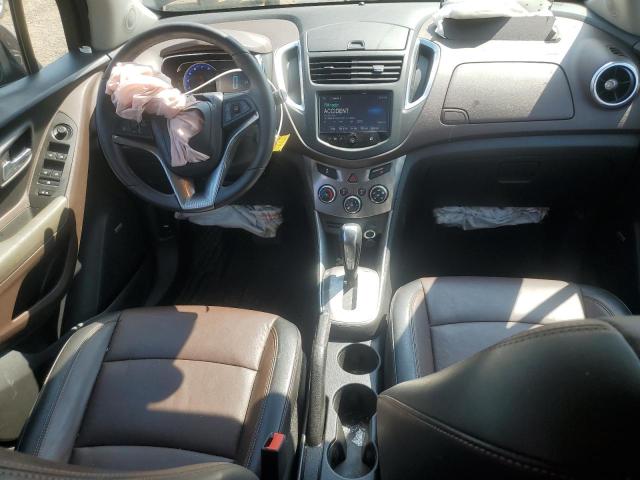 Photo 7 VIN: KL7CJMSBXGB558885 - CHEVROLET TRAX 