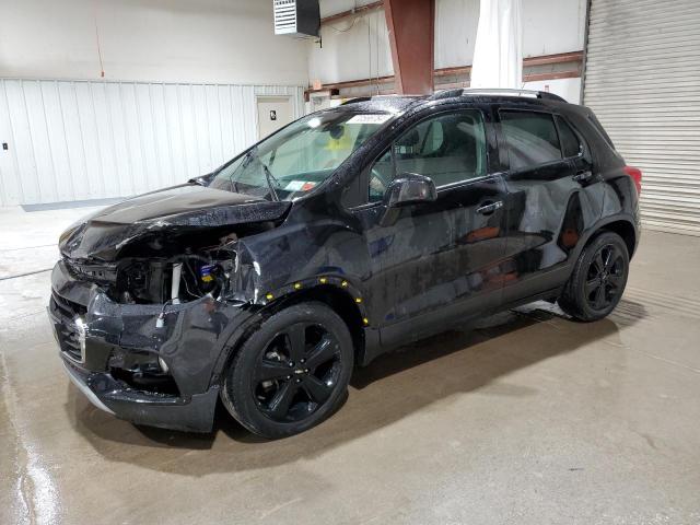 Photo 0 VIN: KL7CJMSBXKB779203 - CHEVROLET TRAX PREMI 