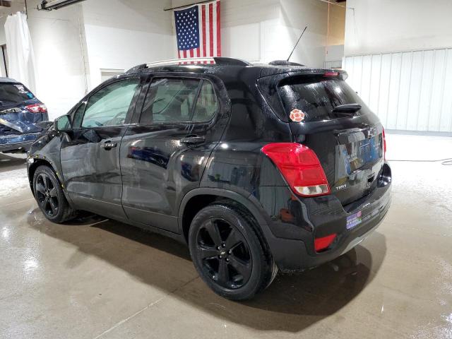 Photo 1 VIN: KL7CJMSBXKB779203 - CHEVROLET TRAX PREMI 