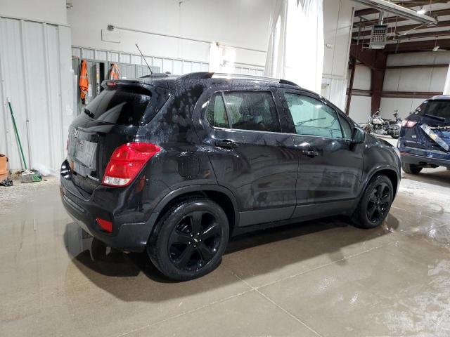 Photo 2 VIN: KL7CJMSBXKB779203 - CHEVROLET TRAX PREMI 