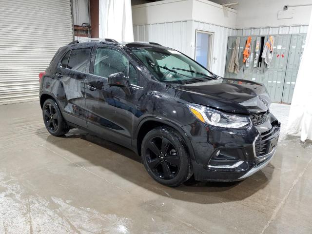 Photo 3 VIN: KL7CJMSBXKB779203 - CHEVROLET TRAX PREMI 