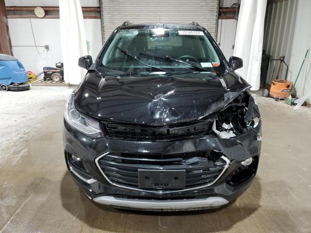 Photo 4 VIN: KL7CJMSBXKB779203 - CHEVROLET TRAX PREMI 