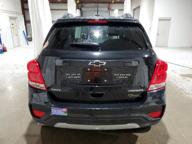 Photo 5 VIN: KL7CJMSBXKB779203 - CHEVROLET TRAX PREMI 