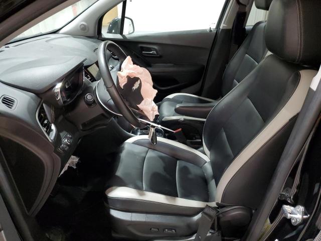 Photo 6 VIN: KL7CJMSBXKB779203 - CHEVROLET TRAX PREMI 