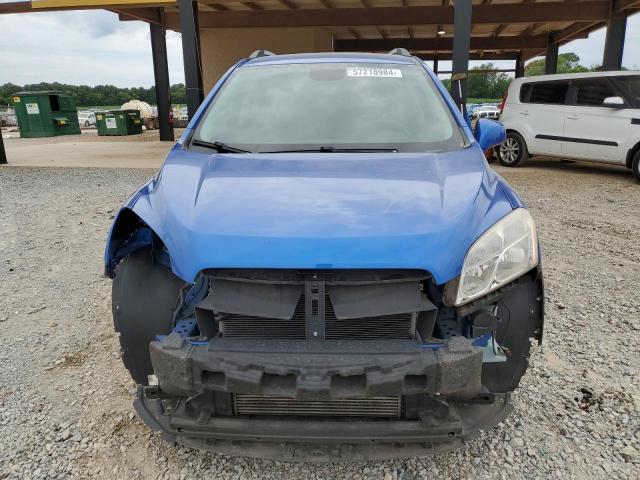 Photo 4 VIN: KL7CJNSB0FB026047 - CHEVROLET TRAX 