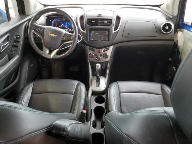 Photo 7 VIN: KL7CJNSB0FB026047 - CHEVROLET TRAX 