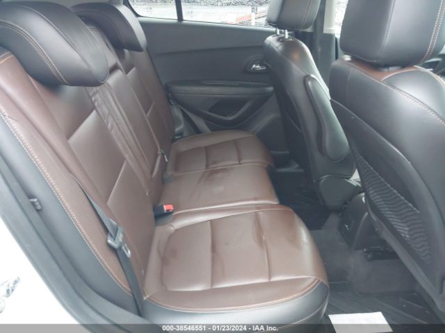 Photo 7 VIN: KL7CJNSB0FB081100 - CHEVROLET TRAX 