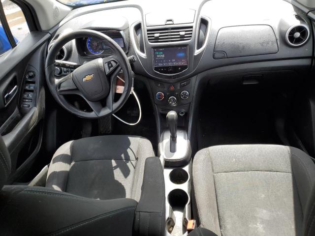 Photo 7 VIN: KL7CJNSB0GB543432 - CHEVROLET TRAX 