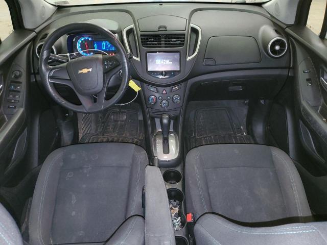 Photo 7 VIN: KL7CJNSB0GB640744 - CHEVROLET TRAX 