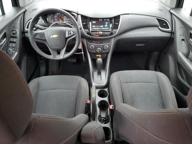 Photo 7 VIN: KL7CJNSB0HB057818 - CHEVROLET TRAX 