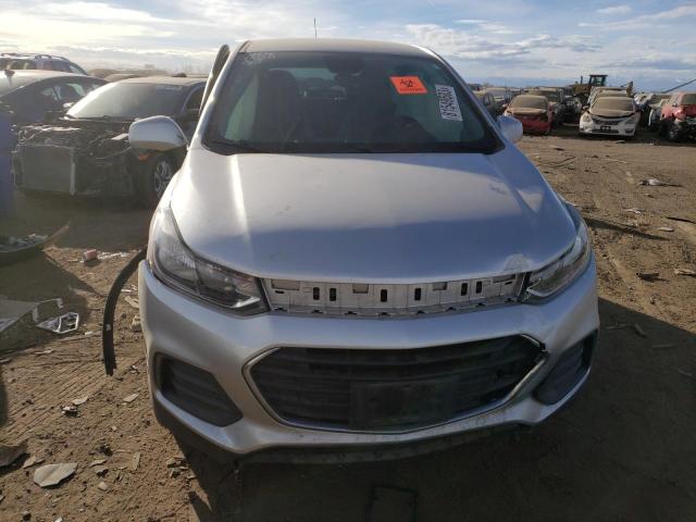 Photo 4 VIN: KL7CJNSB0HB236473 - CHEVROLET TRAX 