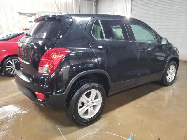 Photo 2 VIN: KL7CJNSB0MB346725 - CHEVROLET TRAX 