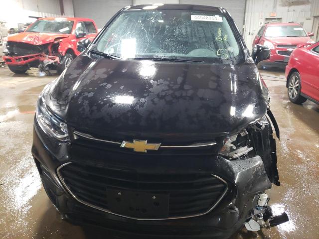 Photo 4 VIN: KL7CJNSB0MB346725 - CHEVROLET TRAX 