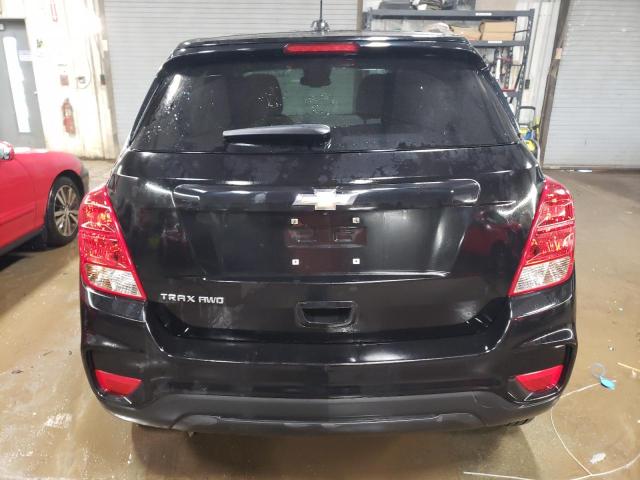 Photo 5 VIN: KL7CJNSB0MB346725 - CHEVROLET TRAX 