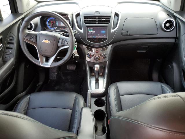 Photo 7 VIN: KL7CJNSB1FB190035 - CHEVROLET TRAX LTZ 