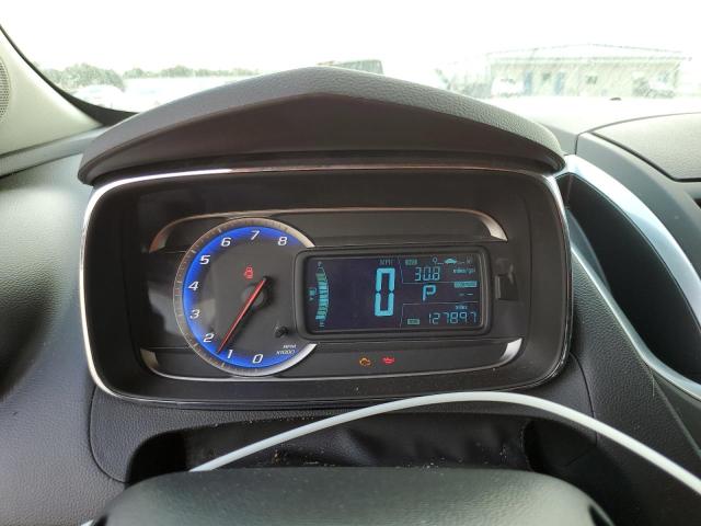 Photo 8 VIN: KL7CJNSB1FB190035 - CHEVROLET TRAX LTZ 