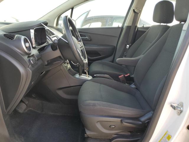 Photo 6 VIN: KL7CJNSB1GB557162 - CHEVROLET TRAX 