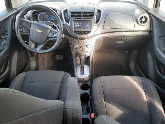 Photo 7 VIN: KL7CJNSB1GB557162 - CHEVROLET TRAX 