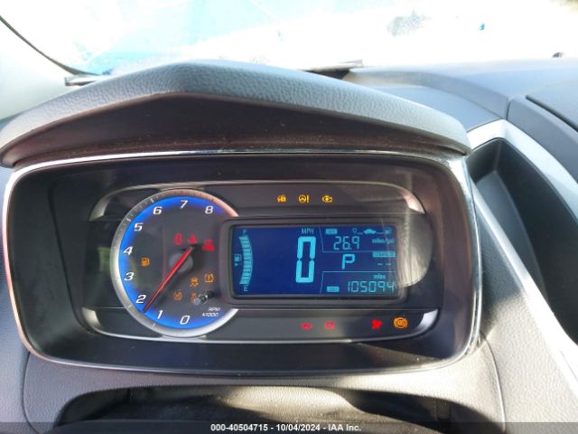 Photo 6 VIN: KL7CJNSB1GB758429 - CHEVROLET TRAX 