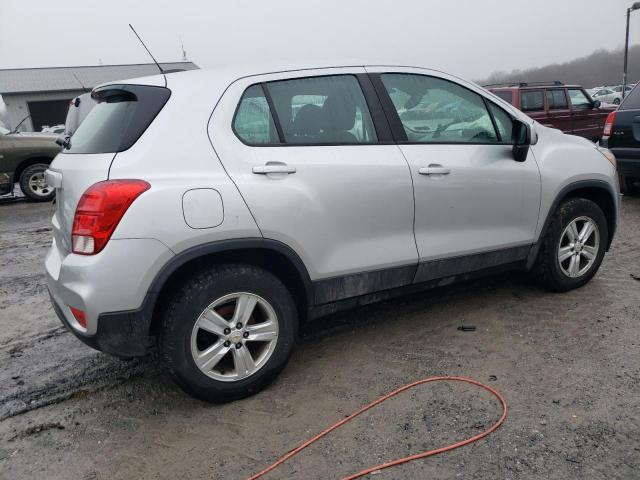 Photo 2 VIN: KL7CJNSB1HB261902 - CHEVROLET TRAX 