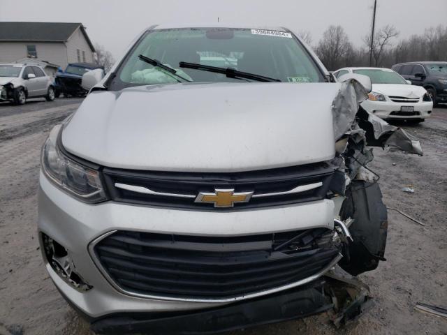 Photo 4 VIN: KL7CJNSB1HB261902 - CHEVROLET TRAX 