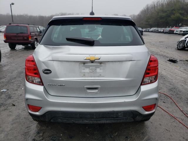 Photo 5 VIN: KL7CJNSB1HB261902 - CHEVROLET TRAX 